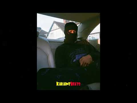 [FREE] Knucks Lofi Sampled Drill Type Beat "Everything" | Radiohead Drill Sample Beat