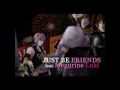 Megurine Luki [Luke] - Just Be Friends 