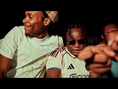 Bugady Boy ft  YoungMoney - Badman (OfficialVideo)