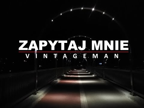 AniołRWS x Charlie PSP - Zapytaj mnie (prod. Vintageman)