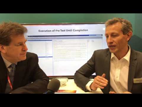 embedded world 2017: AdaCore QGen Advances Code Quality in Mission-Critical Devices