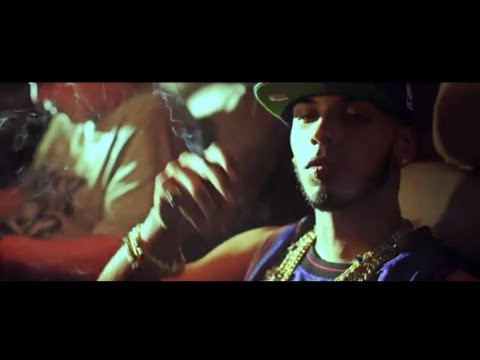 Anuel Aa - Armao 100pre Andamos [Official Video]