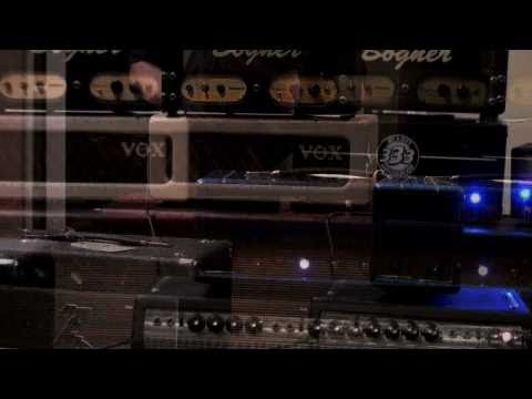 2010 LA Amp Fest - MID GAIN CENTRAL - PART 1