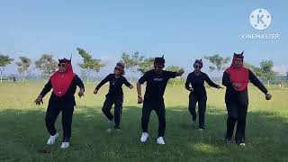 Download lagu SENAM//KREASI ALA MADURA💥(TANDUK MAJENG) mp3