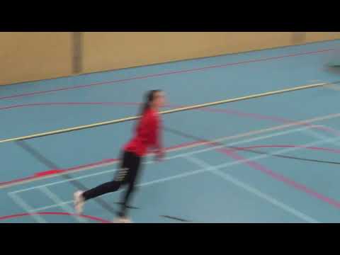 Westsite DB1 - KSV DB2 deel 1