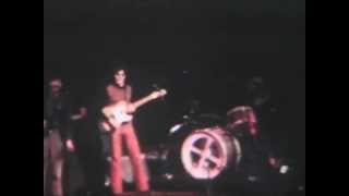 Unfaithful Servant - The Band Live In Chicago 1971