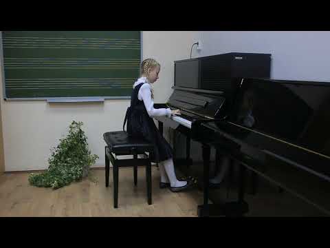 Воронова Валерия Вячеславовна