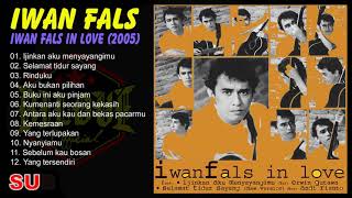 Download lagu Iwan Fals - In Love (2005) Full Album mp3 Download lagu Iwan Fals - In Love (2005) Full Album mp3