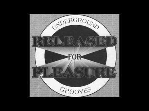 Uschi Classen - Take Me High - AA side