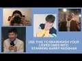 Brainwashing you into stanning Barry Keoghan (Part 2)