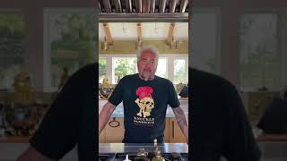 Guy Fieri Knuckle Sandwich Espinosa Cigars