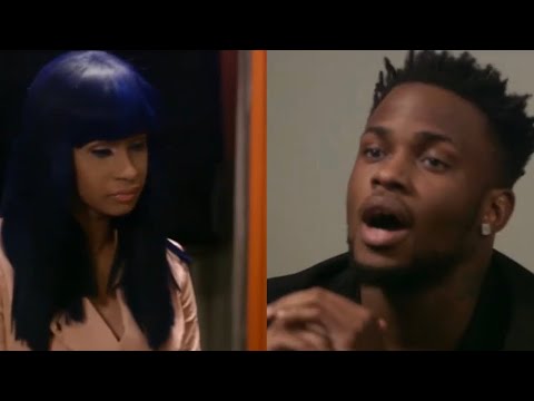 Cardi B. vs Swift | Love & Hip Hop: New York | Season 7
