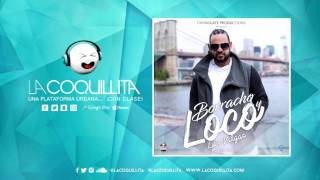 Luis Vargas - Borracho Y Loco (Bachata 2017)