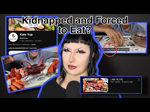 Kate Yup: Real Danger Or Big Hoax? 