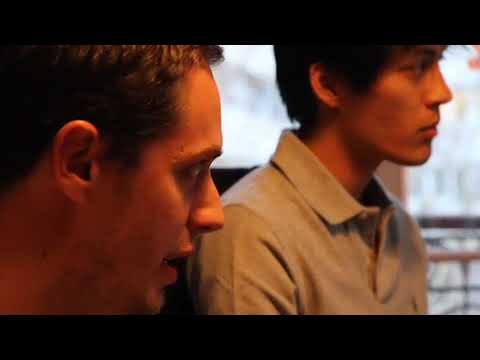 J'attends (composition) - GRAND CORPS MALADE & CHARLIE NGUYEN KIM (2010)