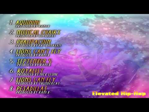 Issa Gold   Conversations With A Butterfly, EP