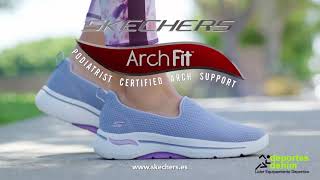 Skechers Arch Fit