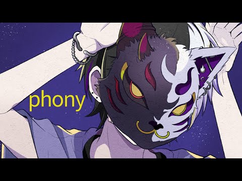 高音悪魔男子の俺様が原キーで『フォニイ』歌ってみた【フォニイ/ツミキ】【まぜ太】【歌ってみた】【原キー】