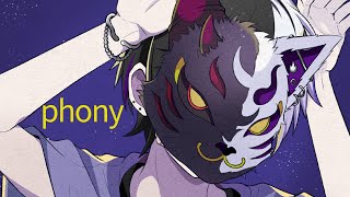 高音悪魔男子の俺様が原キーで『フォニイ』歌ってみた【フォニイ/ツミキ】【まぜ太】【歌ってみた】【原キー】