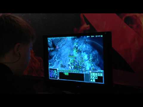 DH Winter 11: Empire.Happy playing vs Ciara