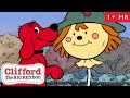 Halloween On Birdwell Island Full Episodes Clifford The Big Red Dog Scholastic Classic