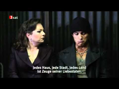 Dorothea Röschmann - Don Giovanni - Salzburg 2008