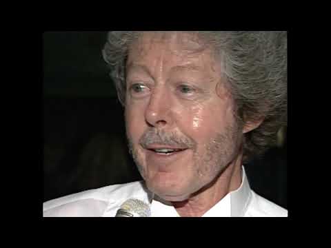 Part 2 - Jerry Lee Lewis Live House of Blues Atlanta July 23, 1996