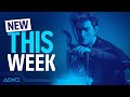 New PS4 & PS5 Games This Week