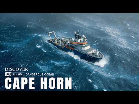 CAPE HORN