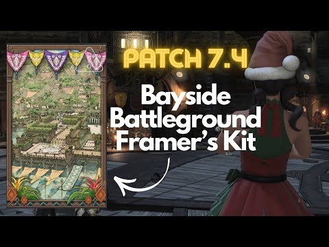 Bayside Patch