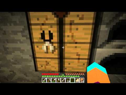 Minecraft - UHC - Let's Kill A Dragon! - E01 - A Horrible Attempt