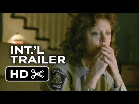The Calling UK TRAILER 1 (2014) - Susan Sarandon Thriller HD