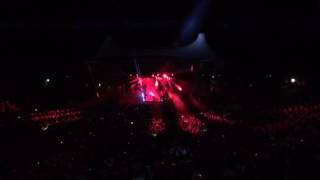 Gestört aber geil - so schmeckt der Sommer HD (Live Wuhlheide 17.09.2016)