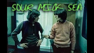 George Harrison &amp; Jackie Lomax - Sour Milk Sea (Remix)