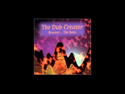 The Dub Creator - Dub 303