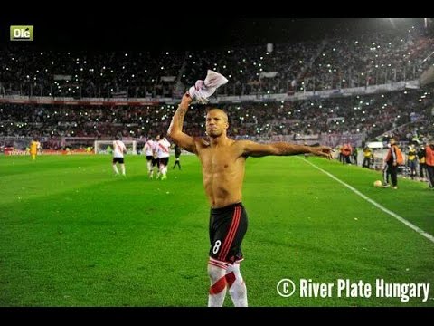 River Plate vs Tigres: 3-0 ● GOLES  ● COPA LIBERTADORES FINAL ● HD ● www.fb.com/RiverPlateHungary