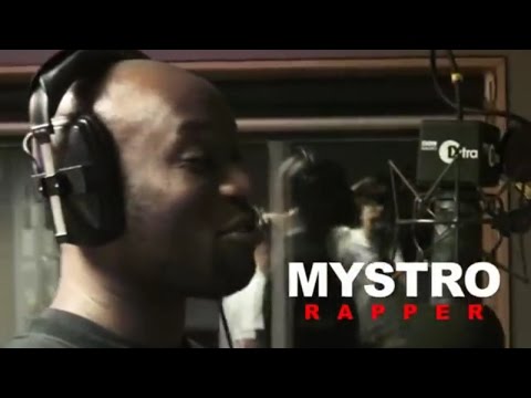 Mystro and Nathan Flutebox Lee - Fire in the Booth 1 Radio 1Xtra