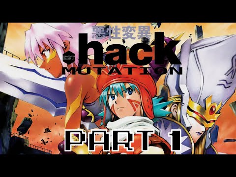 .Hack Mutation - Part 1