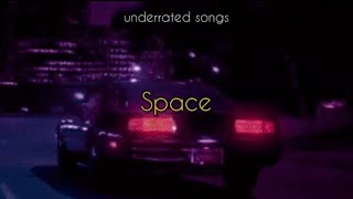 Ally Hills - Space (TRADUÇÃO)