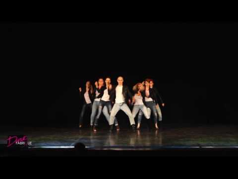 ДКЖ Отчетный концерт DANCE FABRIQUE 2.07.2017 high heels, Сташевский Павел