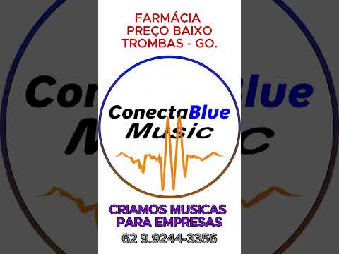 Farmacia Preço Baixo Trombas, Goiás