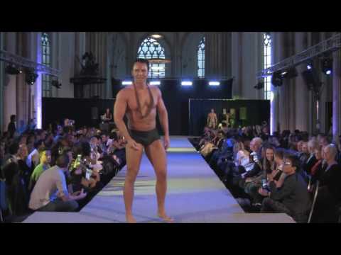 Mr International Netherlands 2016 Swimwear