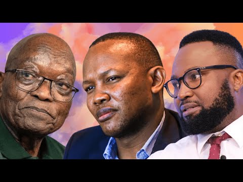 Zuma suspends Hlophe‼️Vodacom pays Makate‼️