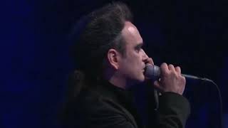 Daine Lakaien - The game - live at Prophecy Fest 2021