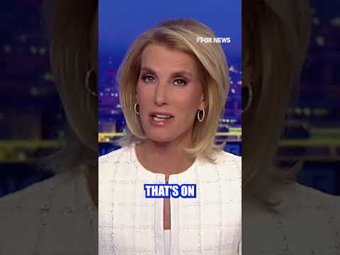 Laura Ingraham sounds off on Democrats' sinking approval numbers #foxnews #politics #shorts