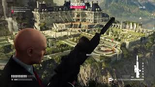 HITMAN 2 Himmelstein No Loose Ends