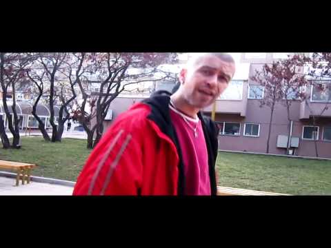 SteN - Vie (Official Video)