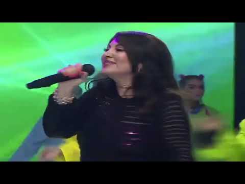 Bonnie Bailey "Ever After".                                  (Eat Bulaga! 2022)