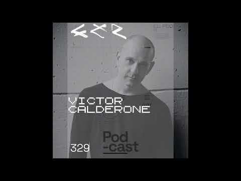 CLR Podcast 329 | Victor Calderone
