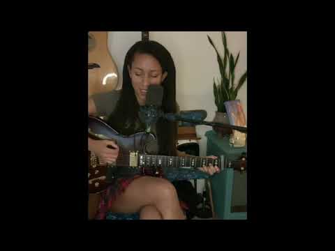 Ché Aimee Dorval - Courage (Villagers)